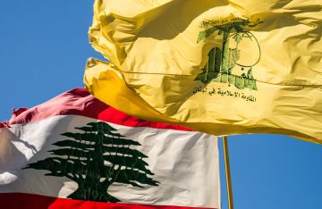  حزب الله يتهم السلطة اللبنانية بالخضوع والتنازل