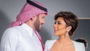 ماجد المهندس يحسم الجدل حول طلاق أصالة