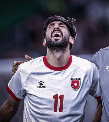 أين يزن النعيمات .. ؟ أين يزن النعيمات .. ؟