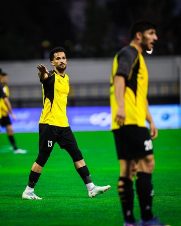 الحسين 2 - السرحان 0 - شاهد البث المباشر
