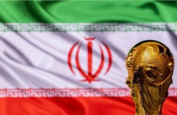 تصعيد مفاجئ ..  مشاركة إيران في كأس العالم على المحك
