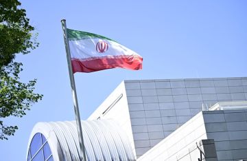 طهران تحذر أبو ظبي طهران تحذر أبو ظبي