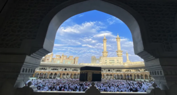 أمراض تنتقل بين الحشود.. ما الذي يجب أن ينتبه له الحاج؟ أمراض تنتقل بين الحشود.. ما الذي يجب أن ينتبه له الحاج؟