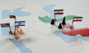الحرب ستطول .. مسؤول عسكري إسرائيلي يرجح جولات قتال سنوية ضد إيران الحرب ستطول .. مسؤول عسكري إسرائيلي يرجح جولات قتال سنوية ضد إيران