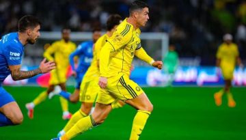 النصر والهلال  ..  مَن يكتب الفصل الأخير في سباق اللقب؟