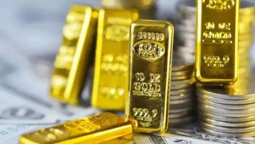 الذهب يستقر قبيل القمة الأميركية الصينية