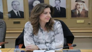 اليكم اسماء اعضاء مجلس ادارة قناة المملكة