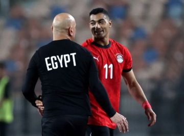 مفاجآت في قائمة منتخب مصر استعدادا لكأس العالم 2026 مفاجآت في قائمة منتخب مصر استعدادا لكأس العالم 2026