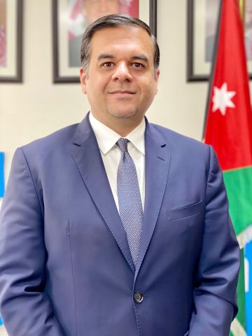 من هو يزن الخضير مدير مهرجان جرش الجديد؟ من هو يزن الخضير مدير مهرجان جرش الجديد؟