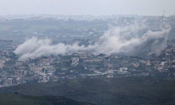 4 شهداء في قصف الاحتلال جنوب لبنان 4 شهداء في قصف الاحتلال جنوب لبنان