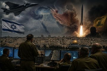 إسرائيل تحت الطوارئ: حين تتحول الهدنة إلى انتظار للحرب إسرائيل تحت الطوارئ: حين تتحول الهدنة إلى انتظار للحرب