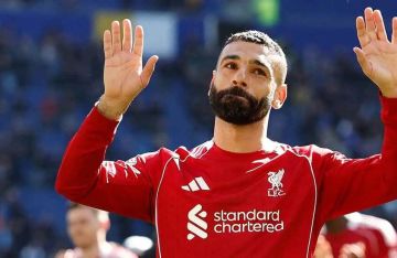كم وجهة أغلقت أبوابها في وجه محمد صلاح؟