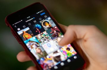 إنستغرام تعاقب حسابات سرقة المحتوى على منصتها إنستغرام تعاقب حسابات سرقة المحتوى على منصتها