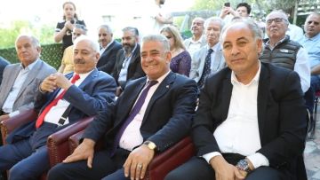 رابطة الكتاب تحتفل بعيد الاستقلال رابطة الكتاب تحتفل بعيد الاستقلال