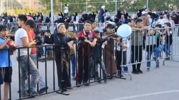معان تكتسي أجواء الفخر بعيد الاستقلال معان تكتسي أجواء الفخر بعيد الاستقلال