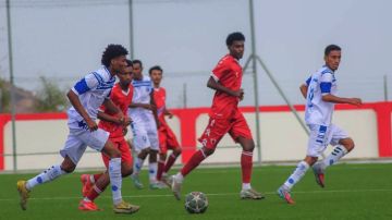 انطلاق منافسات الدوري اليمني لأول مرة منذ 2014