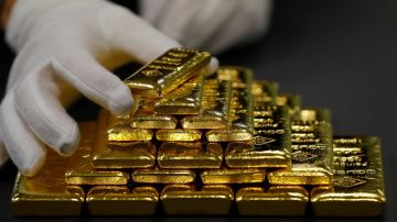 استقرار الذهب قبيل القمة الأميركية الصينية