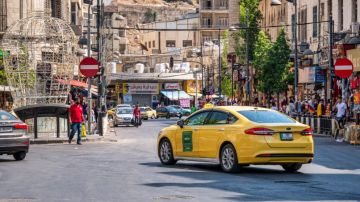 تعديل تعرفة عداد التكسي الاثنين المقبل تعديل تعرفة عداد التكسي الاثنين المقبل