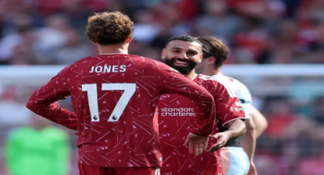 توتنهام ينجو من الهبوط وغوارديولا وصلاح يودّعان الدوري الممتاز