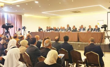 عمومية المحامين تقر تعديلات هامة على أنظمة النقابة عمومية المحامين تقر تعديلات هامة على أنظمة النقابة