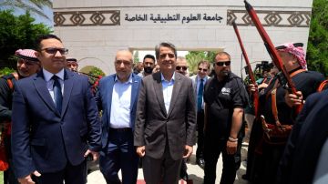 وزير الشباب يرعى فعاليات حفل عيد الاستقلال الـ80 وزير الشباب يرعى فعاليات حفل عيد الاستقلال الـ80