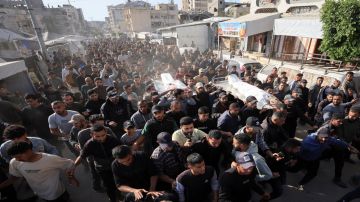 3 شهداء بقصف إسرائيلي في غزة الخميس