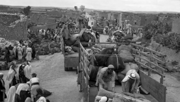 78 عاما على نكبة فلسطين