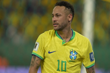 الاتحاد البرازيلي يوجه ضربة قوية لنيمار ويمنحه مهلة أخيرة