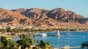 العقبة: 56 مشروعا تنمويا في العقبة خلال 2025 عززت البنية التحتية والخدمات العقبة: 56 مشروعا تنمويا في العقبة خلال 2025 عززت البنية التحتية والخدمات