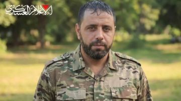 رفيق محمد الضيف.. عائلة أبو جزر تعلق على إعلان القسام وتعبر عن فخرها