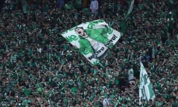 الأهلي يحقق فوزا متأخرا على التعاون في الدوري السعودي