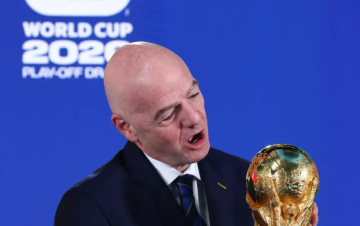 مونديال الـ 13 مليار دولار.. كيف تتوزع الأرقام في ميزانية فيفا لعام 2026؟