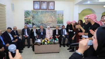 بني مصطفى ترعى احتفال جمعيتي قلقيلية وتلاع العلي بعيد الاستقلال بني مصطفى ترعى احتفال جمعيتي قلقيلية وتلاع العلي بعيد الاستقلال