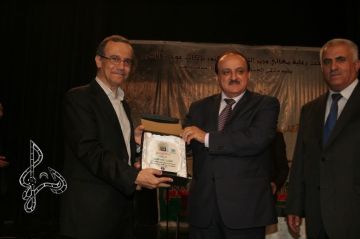 عوجان يكتب : في الذكرى الأربعين لوفاة أحمد قعيور عوجان يكتب : في الذكرى الأربعين لوفاة أحمد قعيور