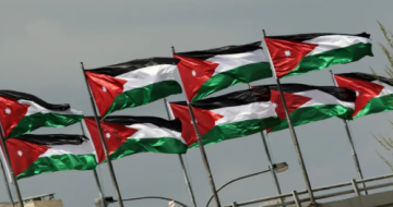 المؤرخ المجالي: 80 عاما.. وظف الأردن استقلاله لخدمة الأمة المؤرخ المجالي: 80 عاما.. وظف الأردن استقلاله لخدمة الأمة