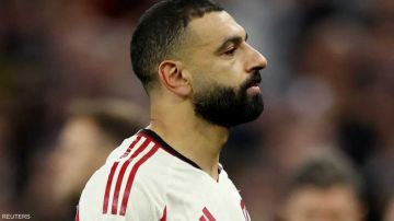 تقرير: محمد صلاح يقترب من الانتقال إلى الدوري التركي تقرير: محمد صلاح يقترب من الانتقال إلى الدوري التركي