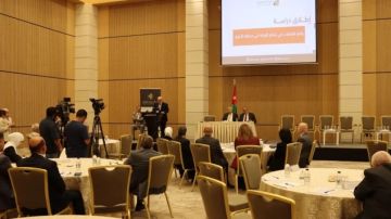 إطلاق دراسة حول واقع العاملات بقطاع الزراعة في الأغوار