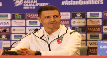 جمال السلامي يكشف كواليس استعدادات المنتخب الوطني لمواجهة سويسرا