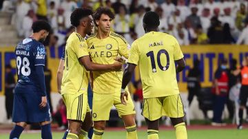 بند مثير ..  النصر السعودي يدفع مبلغا ضخما بعد الفوز بالدوري