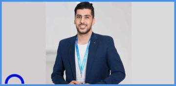 مشهد تاريخي في إربد