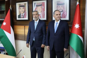 48 محاميا يؤدون اليمين القانونية أمام وزير العدل