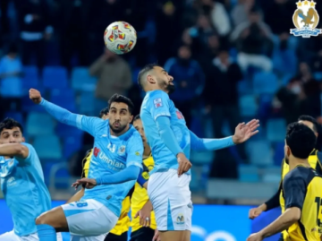 عاجل تعديل موعد مباراة الحسين والفيصلي عاجل تعديل موعد مباراة الحسين والفيصلي
