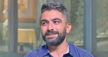 براءة فادي خفاجة من سب مها أحمد