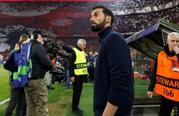 مفاجأة ..  خروج أول اسم كبير من حسابات ريال مدريد لخلافة أربيلوا