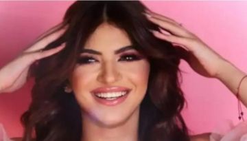 سوزي الأردنية تضع صناع فيلم الكلام على إيه في مرمى الانتقادات سوزي الأردنية تضع صناع فيلم الكلام على إيه في مرمى الانتقادات