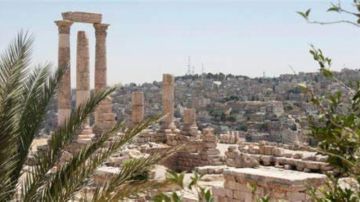 أجواء مغبرة ودافئة اليوم وغدا أجواء مغبرة ودافئة اليوم وغدا