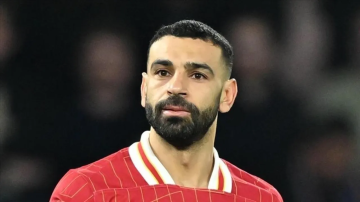 بأجوبة سريعة.. محمد صلاح يكشف كواليس مهمة في حياته