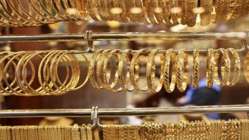 ارتفاع أسعار الذهب محليا الخميس ارتفاع أسعار الذهب محليا الخميس