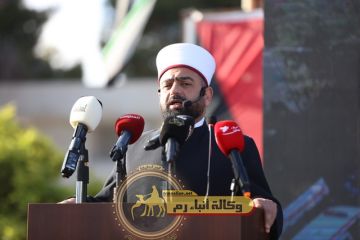 الأردنيون يؤدون صلاة عيد الأضحى المبارك - صور الأردنيون يؤدون صلاة عيد الأضحى المبارك - صور
