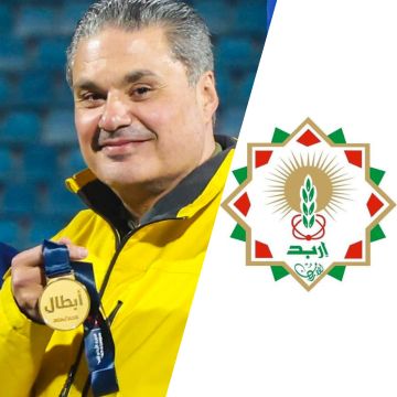 بلدية إربد تُرحّب بالفيصلي وجماهيره قبل قمة الحسم  ..  وشقيرات: العمدة يُمثلنا